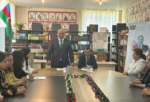 “Müstəqil Azərbaycanın ilk konstitusiyası”