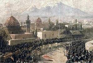 Azərbaycanın tarixi şəhəri  İrəvana qazı təyin olundu TƏHLİL