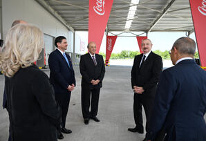 Uğurlu model: İsmayıllı inkişafın yeni mərhələsində