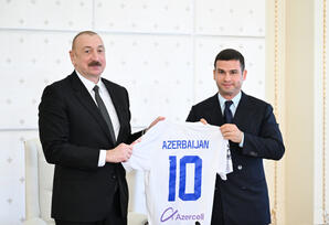 Ədalətli mübarizədə qazanılan qələbə!