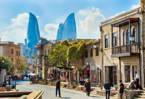Azərbaycanın  bu günü kimi sabahı da parlaq olacaq TƏHLİL