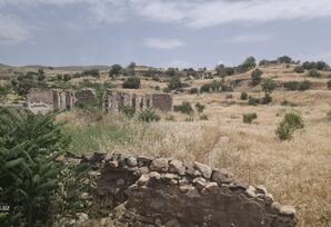 Cəbrayıl-Zəngilan səfərindən maraqlı təəssüratlar - FOTOREPORTAJ