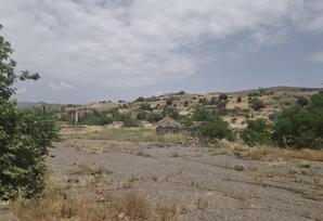 Cəbrayıl-Zəngilan səfərindən maraqlı təəssüratlar - FOTOREPORTAJ