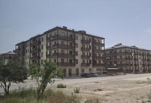 Cəbrayıl-Zəngilan səfərindən maraqlı təəssüratlar - FOTOREPORTAJ