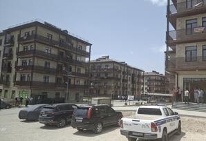 Cəbrayıl-Zəngilan səfərindən maraqlı təəssüratlar - FOTOREPORTAJ