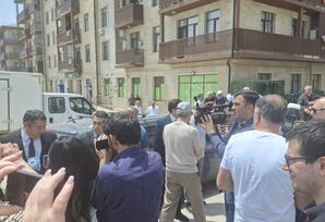 Cəbrayıl-Zəngilan səfərindən maraqlı təəssüratlar - FOTOREPORTAJ