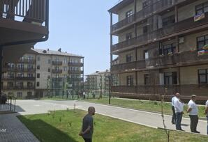 Cəbrayıl-Zəngilan səfərindən maraqlı təəssüratlar - FOTOREPORTAJ