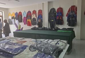 Cəbrayıl-Zəngilan səfərindən maraqlı təəssüratlar - FOTOREPORTAJ