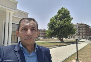 Cəbrayıl-Zəngilan səfərindən maraqlı təəssüratlar - FOTOREPORTAJ