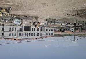 Cəbrayıl-Zəngilan səfərindən maraqlı təəssüratlar - FOTOREPORTAJ