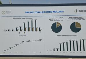 Cəbrayıl-Zəngilan səfərindən maraqlı təəssüratlar - FOTOREPORTAJ