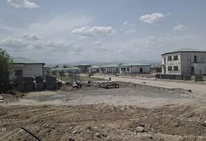 Cəbrayıl-Zəngilan səfərindən maraqlı təəssüratlar - FOTOREPORTAJ