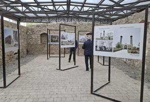 Cəbrayıl-Zəngilan səfərindən maraqlı təəssüratlar - FOTOREPORTAJ