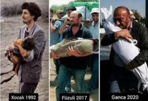 BMT-də erməni vəhşiliyi müzakirə oluna bilər TƏHLİL