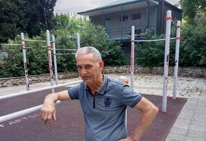 Xankəndi yenidən qurulur və inkişaf edir TƏHLİL