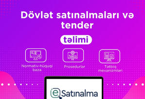 Naxçıvan Təlim Mərkəzi 12 adda yeni təlimə qeydiyyat elan edir