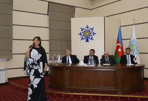 Yasamal rayonunda “Azərbaycanın taleyini dəyişən gün: 15 İyunun strateji əhəmiyyəti” mövzusunda tədbir keçirilib