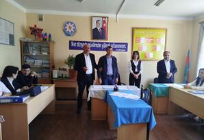 15 İyun -Milli Qurtuluş Günü