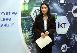 “İntellektual cəmiyyət və hibrid müharibələrə qarşı ictimai mübarizə” layihəsi çərçivəsində təlimlər keçirilib FOTOLAR