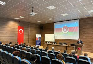 Qərbi Azərbaycana dönüş tarixi haqqımızdır - FOTO