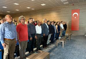 Qərbi Azərbaycana dönüş tarixi haqqımızdır - FOTO