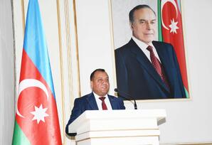 Ağdamda 15 İyun-Milli Qurtuluş Günü münasibətilə tədbir keçirilib
