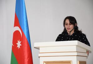 Ağdamda 15 İyun-Milli Qurtuluş Günü münasibətilə tədbir keçirilib