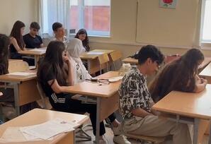 "Tarixi zəfərin ideoloji əsaslarının təhlili" FOTOLAR