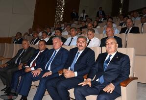 Ağdamda Tibb işçilərinin peşə bayramı qeyd edilib