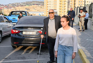 Böyük QAYIDIŞ: Kəngərlidə yeni səhərlər açılır!