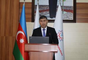 Yasamal rayonunda 17 İyun-Tibb İşçilərinin Peşə Bayramı Gününə həsr olunmuş tədbir keçirilib