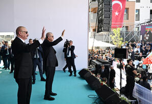 Dostluq və həmrəyliyin rəmzi: "Azərbaycan" məhəlləsi