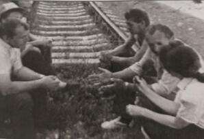 “Dəmir İpək Yolu” ilə: şərqdən qərbə, qərbdən şərqə...