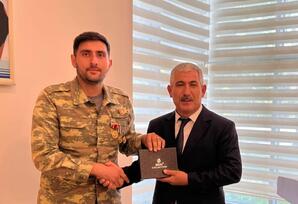 Qalib Azərbaycan ordusu FOTOLAR