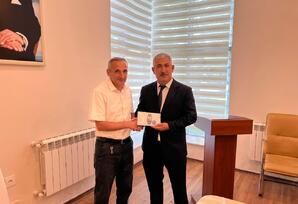 Qalib Azərbaycan ordusu FOTOLAR