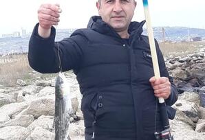 Xəzər bir balıqçının gözü ilə: "Dəniz səxavətlidir, amma..."