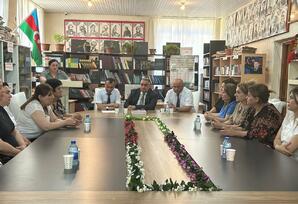 “Ulu Öndər Heydər Əliyevin milli vətənpərvərlik konsepsiyası”