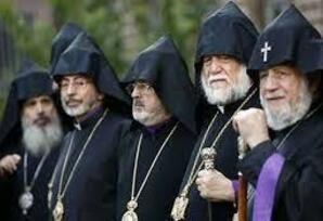 Kilsənin terror yuvası olduğu təsdiqləndi TƏHLİL