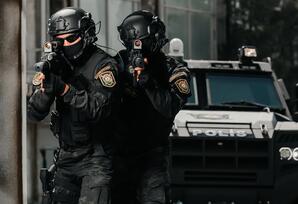 Polis Günü: Azərbaycanın keşikçiləri haqqında düşüncələr ŞƏRH
