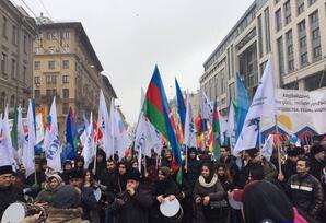 Dünya azərbaycanlıları vahid amalda birləşib! TƏHLİL