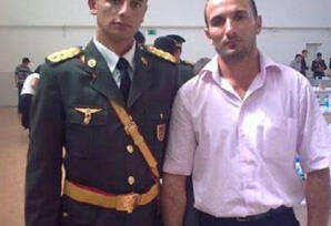 Ömrün şəhidlik zirvəsi ANALİZ