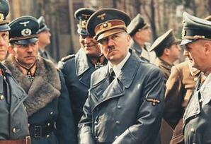 Hitlerin nəvələri nüvə silahı əldə edir TƏHLİL