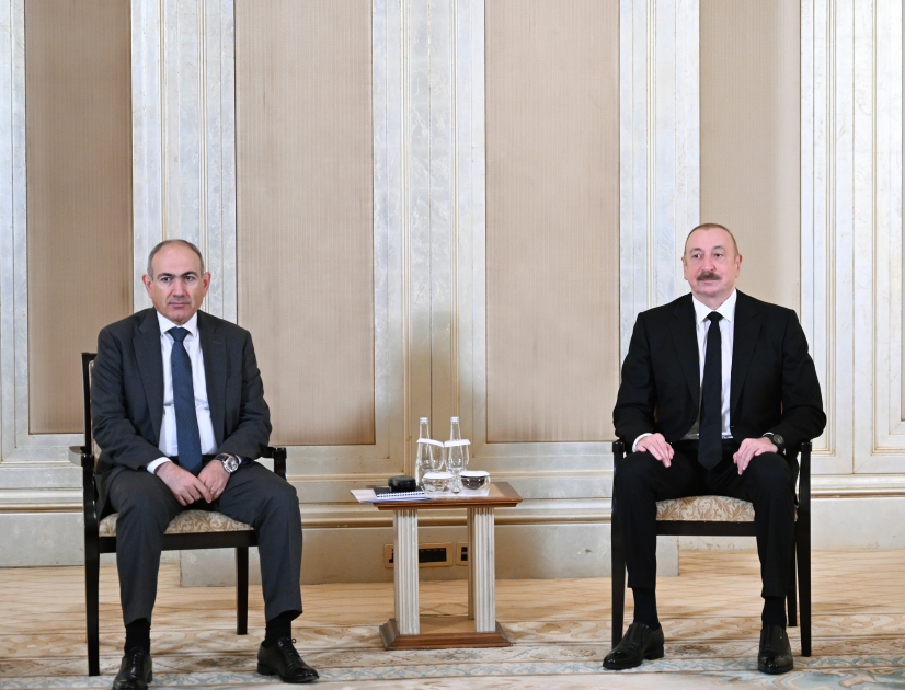 “Görüş mühüm tarixi əhəmiyyət daşıyır” - MÜNASİBƏT BİLDİRİLDİ