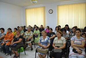 Müstəqil və qüdrətli Azərbaycan dövlətinin təməlinin qoyulduğu gün - FOTOLAR