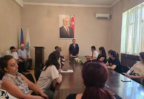 Müstəqil strateji kurs uğurla davam etdirilir