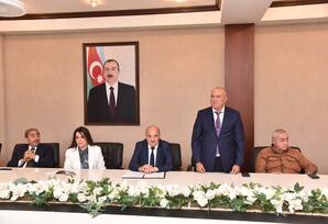 "Mətbuatımızın təşəkkülü və tarixi missiyası"