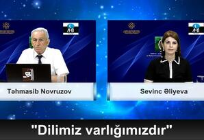 “Dilimiz varlığımızdır” layihəsi uğurla başa çatdı FOTOLAR