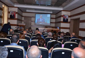 Yeni Azərbaycan Partiyası: Tarixi zərurətdən müasir zirvələrə