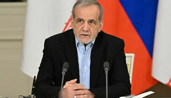 Pezeşkian gələn həftə Moskvaya gedir - Putinlə təkbətək görüşəcək