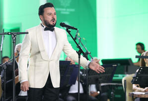 Qəbələdə möhtəşəm Beynəlxalq Musiqi Festivalı